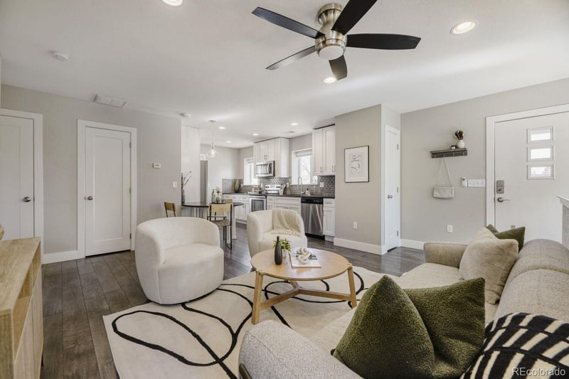 1655 N Yates St, Denver, CO 80204