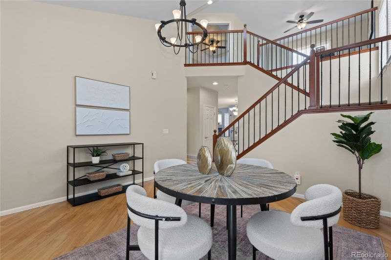 2956 Windridge Cir, Highlands Ranch, CO 80126