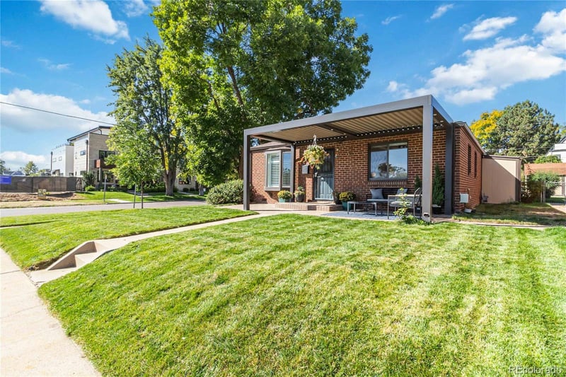 2701 N Hooker St, Denver, CO 80211