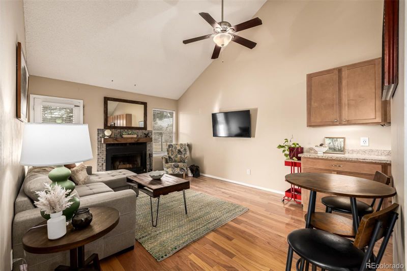 6545 W 84th Way #127, Arvada, CO 80003