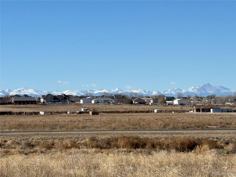 16525 Queensview St Lot 60, Hudson, CO 80642