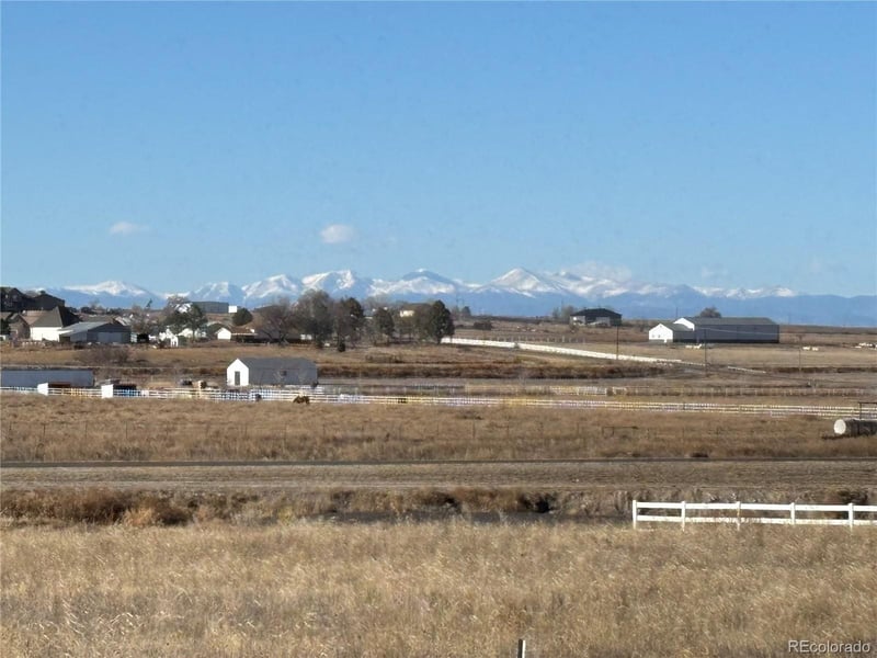 16525 Queensview St Lot 60, Hudson, CO 80642