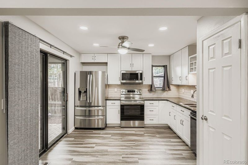 1251 S Yosemite Way #89, Denver, CO 80247