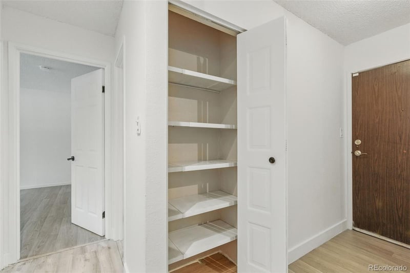 7755 E Quincy Ave #107D2, Denver, CO 80237