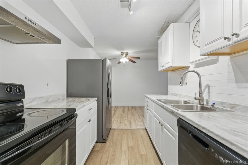 7755 E Quincy Ave #107D2, Denver, CO 80237
