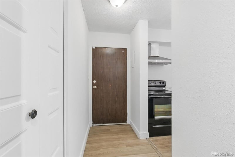 7755 E Quincy Ave #107D2, Denver, CO 80237