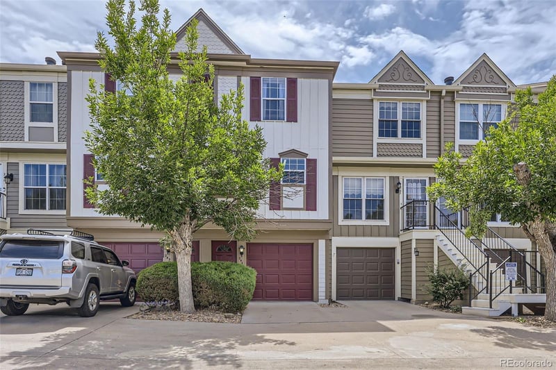 1811 S Quebec Way #244, Denver, CO 80231
