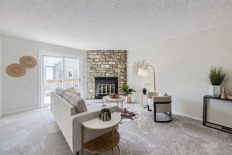 1811 S Quebec Way #244, Denver, CO 80231