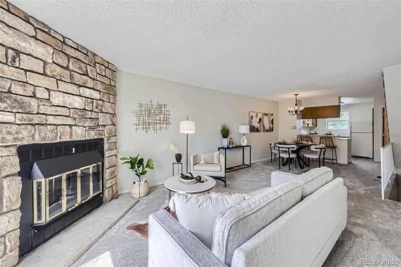 1811 S Quebec Way #244, Denver, CO 80231