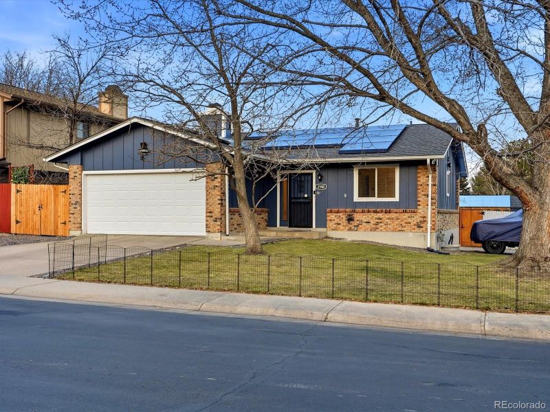 2540 S Deframe St, Lakewood, CO 80228