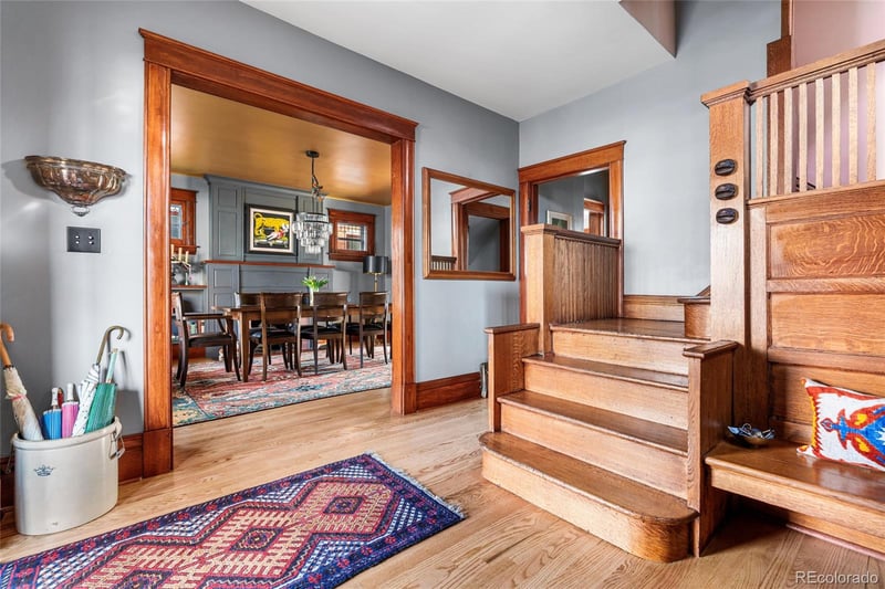 1435 Adams St, Denver, CO 80206