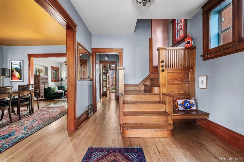 1435 Adams St, Denver, CO 80206