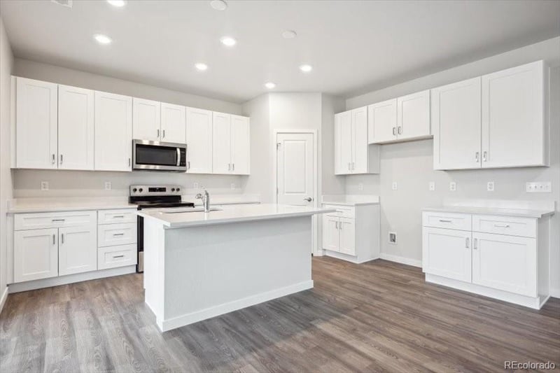 2051 Panorama St, Lochbuie, CO 80603