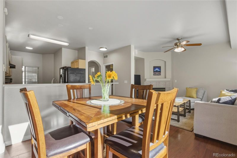 12203 E 2nd Dr, Aurora, CO 80011