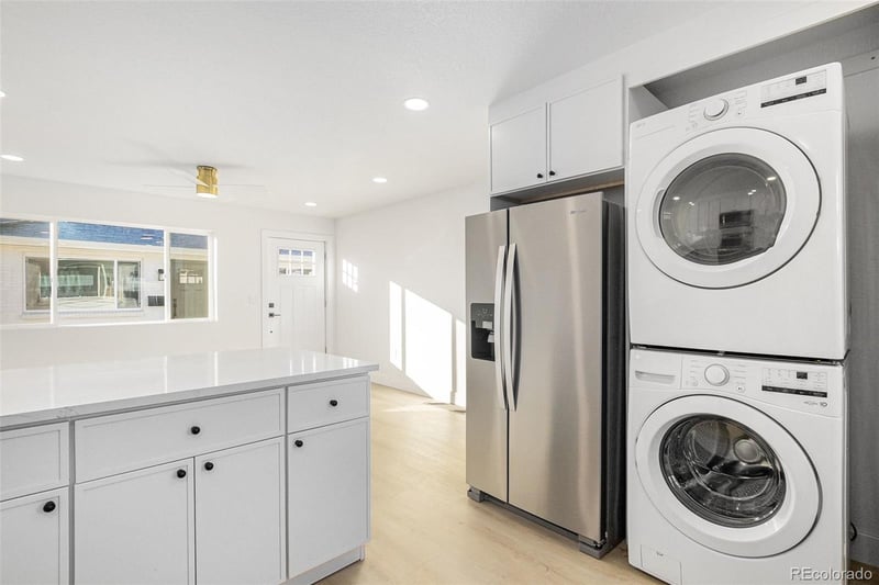 3217 N Steele St, Denver, CO 80205