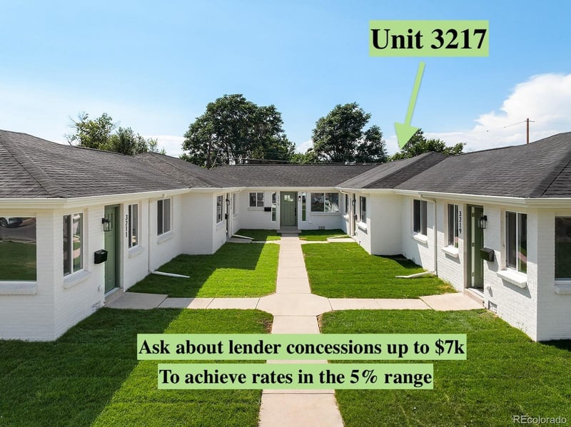 3217 N Steele St, Denver, CO 80205