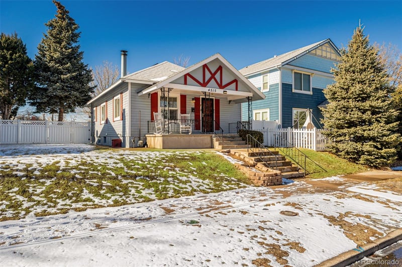 4515 Zenobia St, Denver, CO 80212