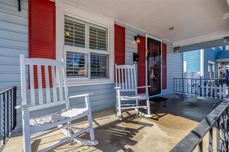 4515 Zenobia St, Denver, CO 80212
