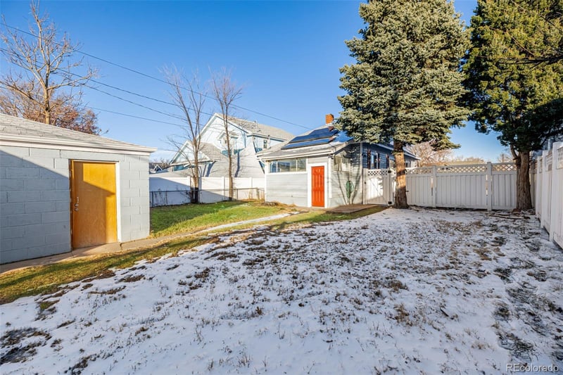 4515 Zenobia St, Denver, CO 80212