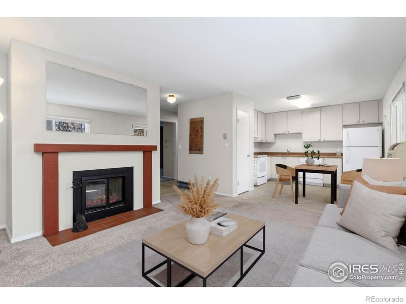 925 Columbia Rd, Fort Collins, CO 80525