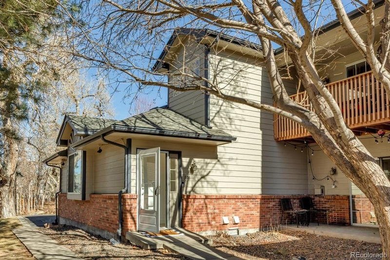 1000 W 112th Ave #308, Northglenn, CO 80234