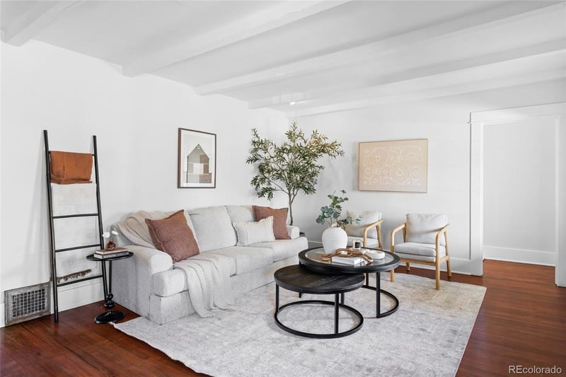 323 S Race St, Denver, CO 80209