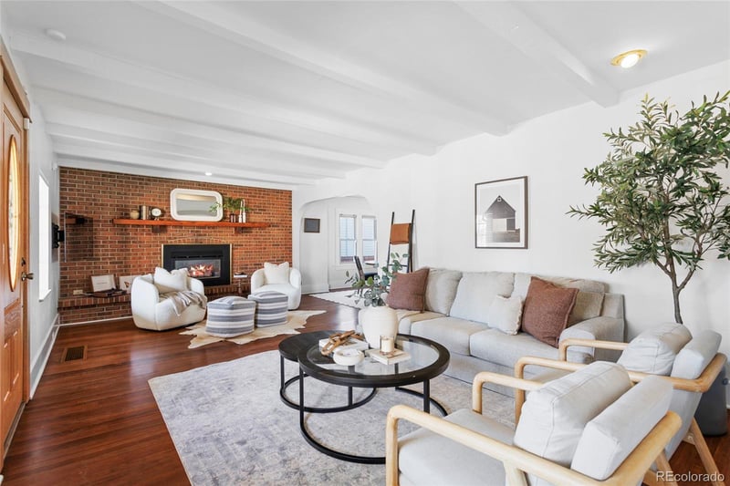 323 S Race St, Denver, CO 80209