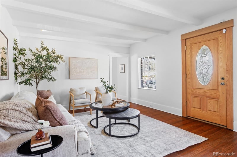323 S Race St, Denver, CO 80209