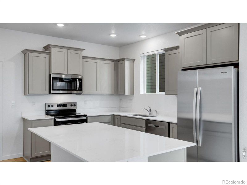386 Tailholt Ave, Severance, CO 80550