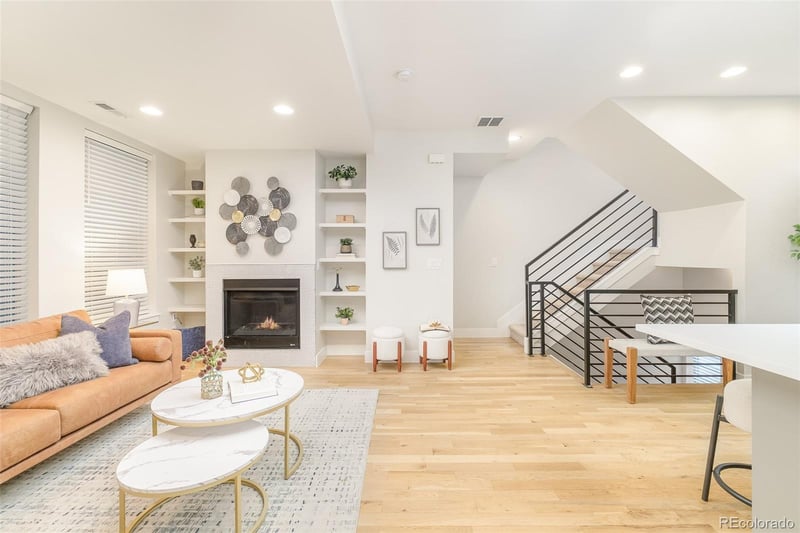 2180 S Birch St, Denver, CO 80222