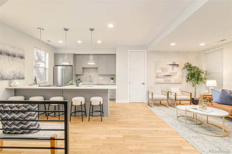 2180 S Birch St, Denver, CO 80222