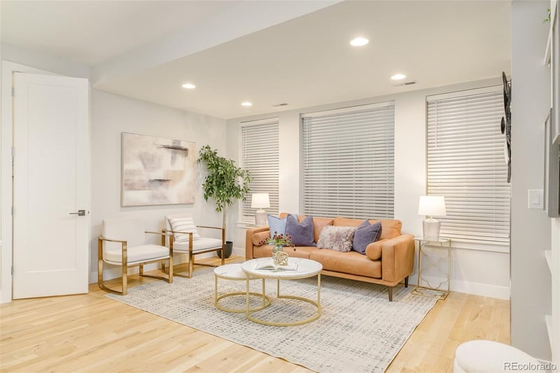 2180 S Birch St, Denver, CO 80222