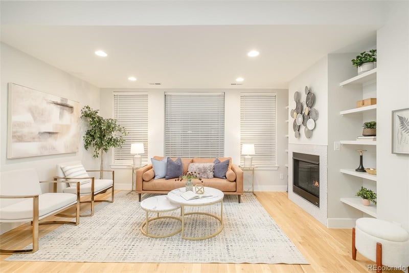 2180 S Birch St, Denver, CO 80222