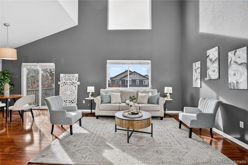 10723 Lewiston St, Commerce City, CO 80022