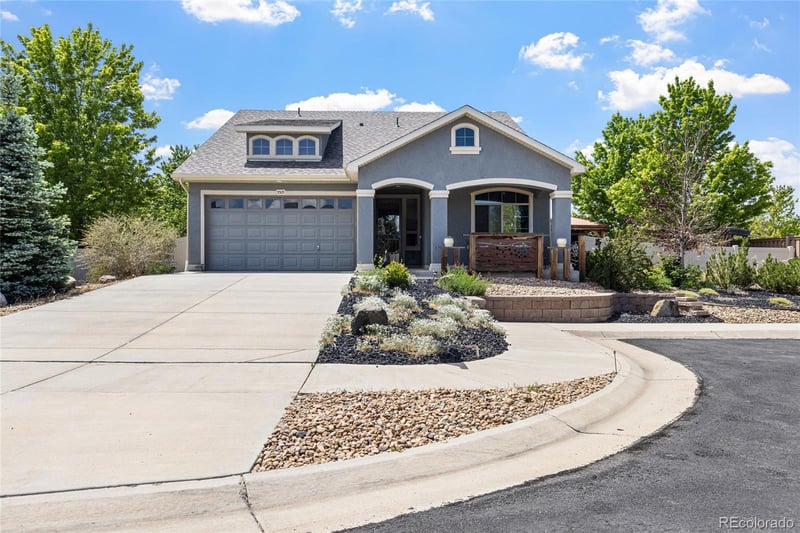 5519 Genoa St, Denver, CO 80249