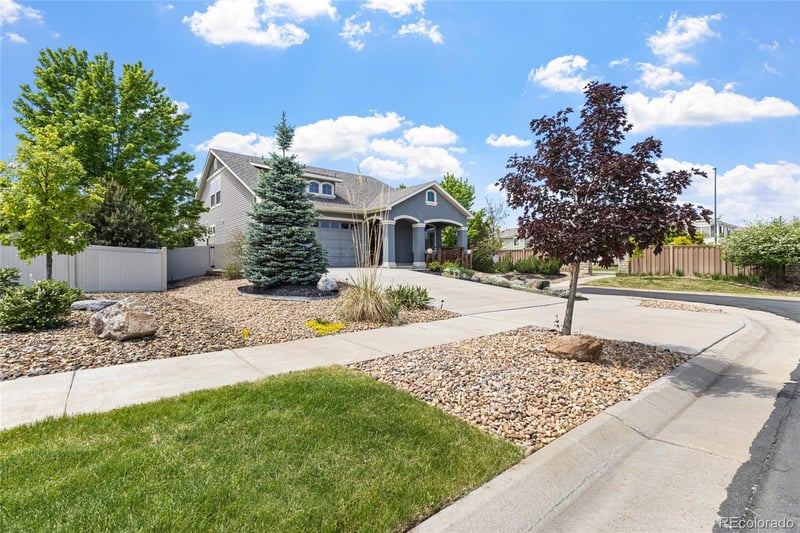 5519 Genoa St, Denver, CO 80249