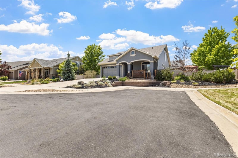5519 Genoa St, Denver, CO 80249