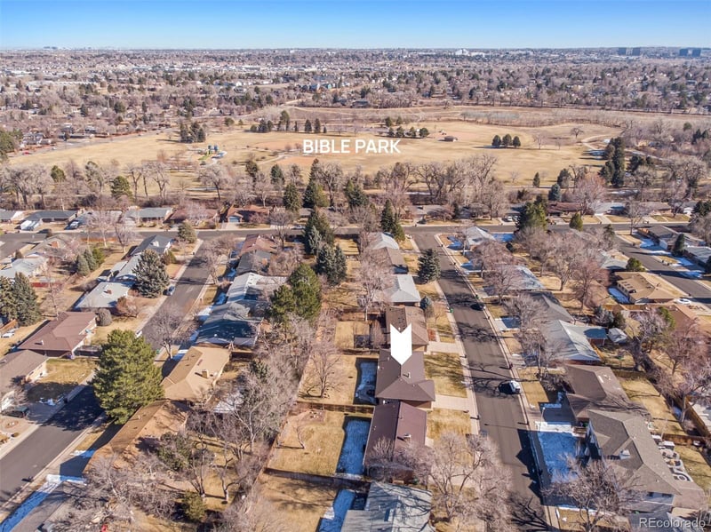 6665 E Bethany Pl, Denver, CO 80224