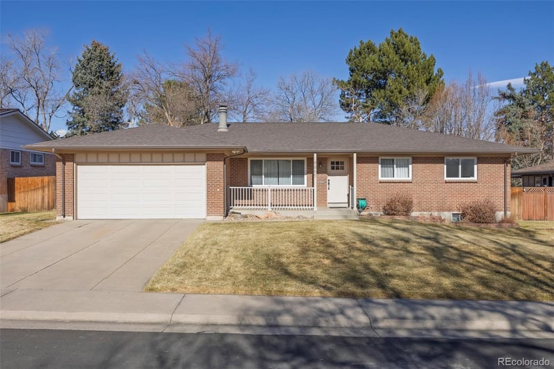 6665 E Bethany Pl, Denver, CO 80224