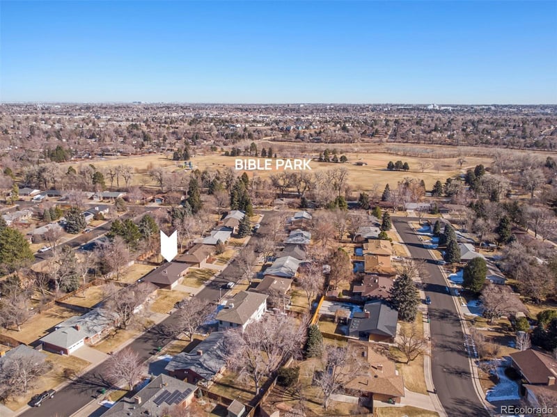 6665 E Bethany Pl, Denver, CO 80224