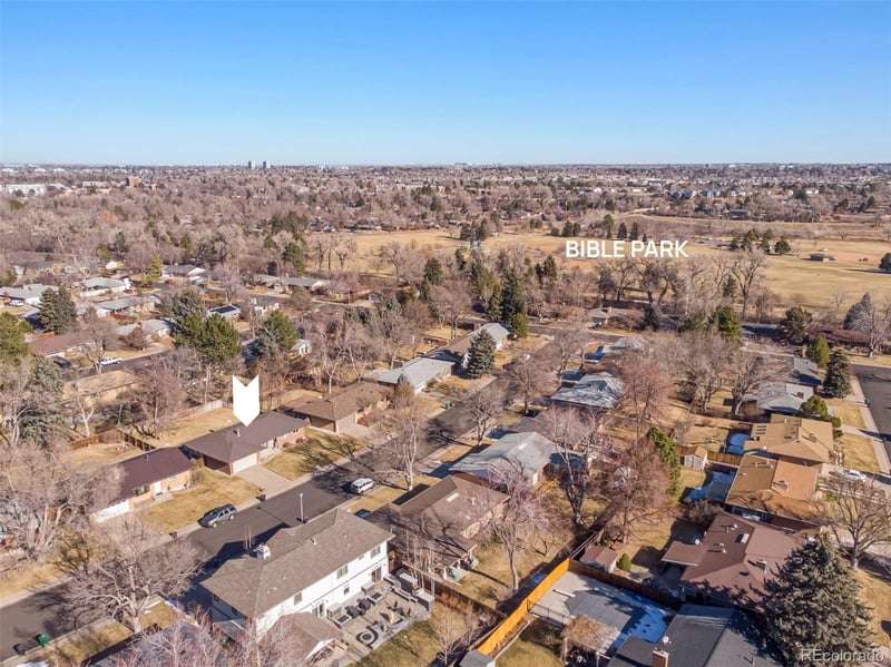 6665 E Bethany Pl, Denver, CO 80224