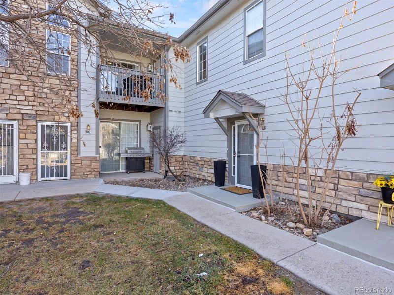 3260 E 103rd Pl #908, Thornton, CO 80229