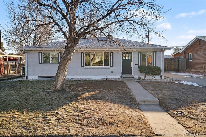 2580 S Perry St, Denver, CO 80219