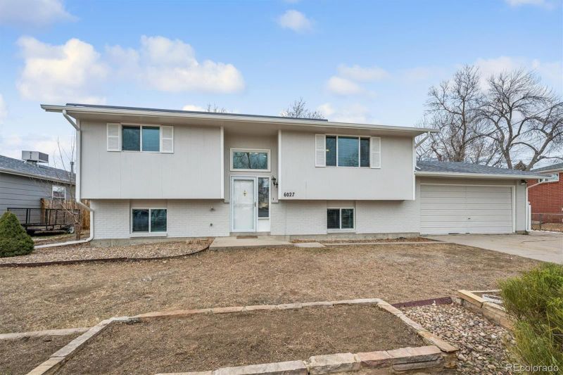 6027 Depew St, Arvada, CO 80003