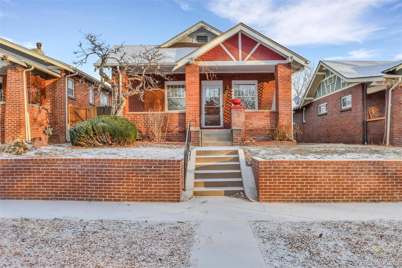 3159 W 36th Ave, Denver, CO 80211