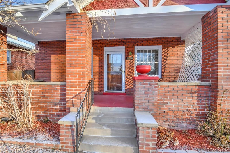 3159 W 36th Ave, Denver, CO 80211