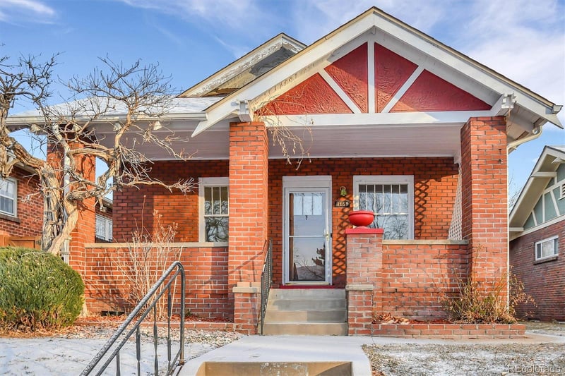 3159 W 36th Ave, Denver, CO 80211