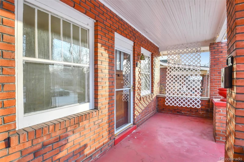 3159 W 36th Ave, Denver, CO 80211
