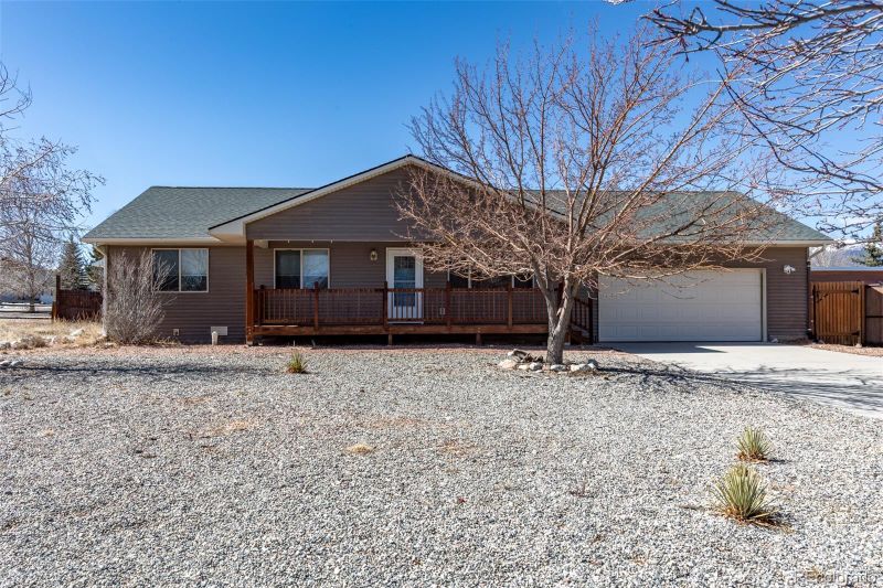 132 Windwalker Rd, Buena Vista, CO 81211