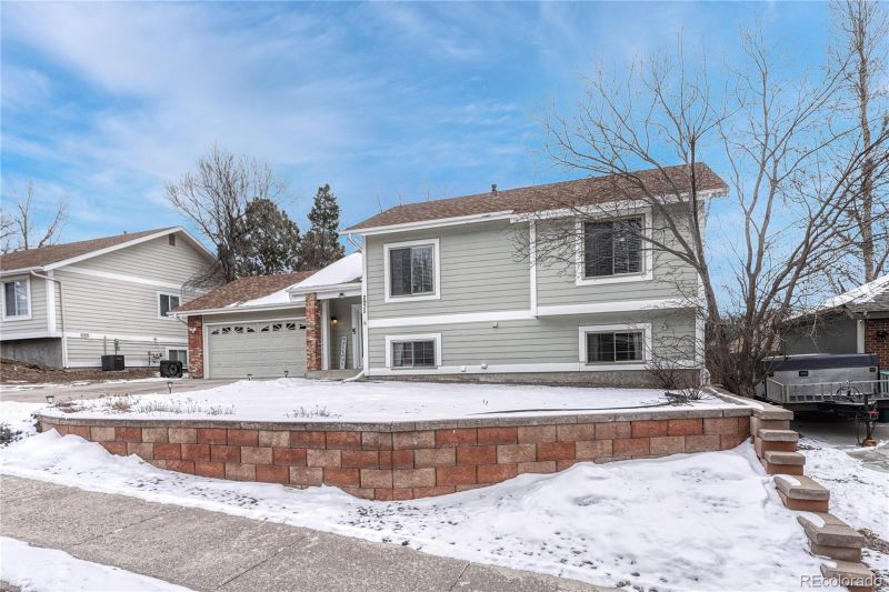 2935 Rolling Wood Loop, Colorado Springs, CO 80918